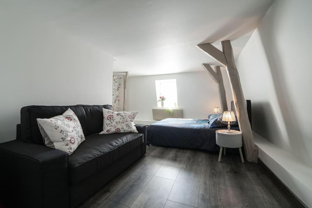 Les Chambres D'Hotes Chez Alisa Et Daniel Сарла-ла-Канеда Экстерьер фото