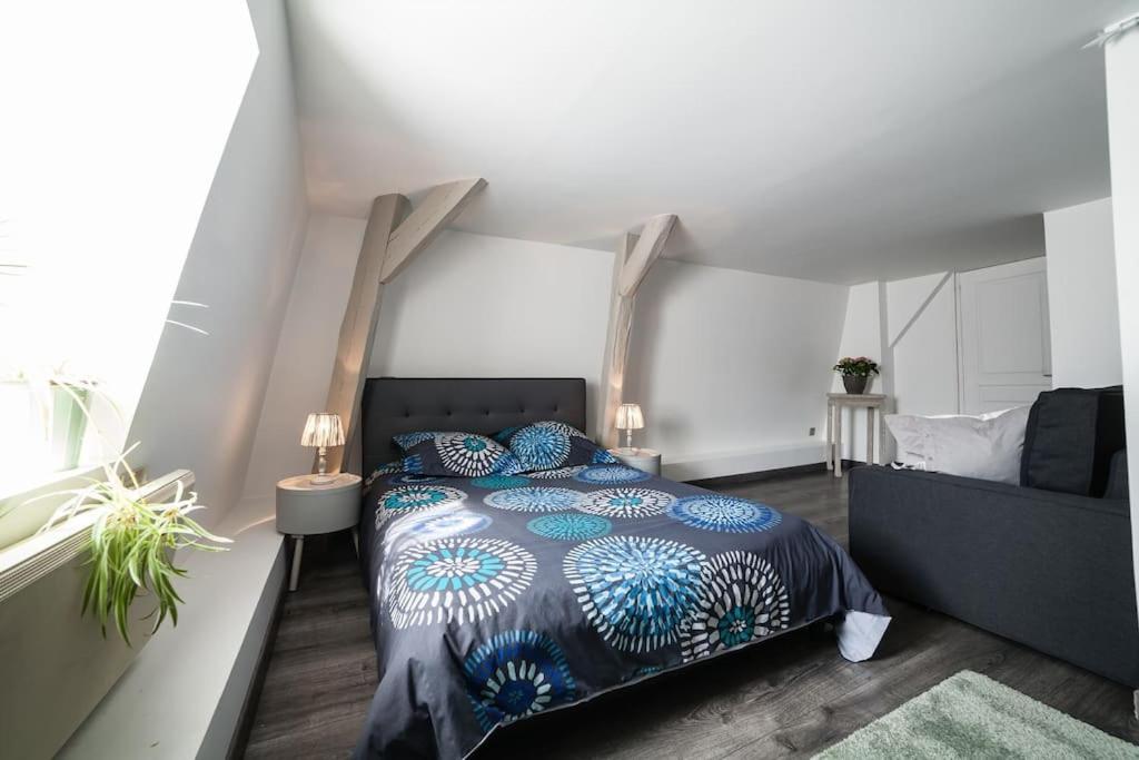 Les Chambres D'Hotes Chez Alisa Et Daniel Сарла-ла-Канеда Экстерьер фото