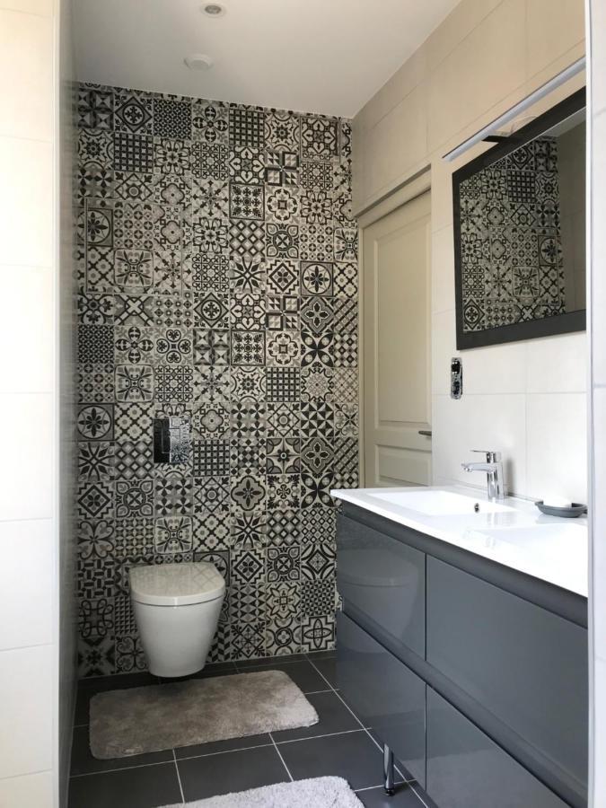 Les Chambres D'Hotes Chez Alisa Et Daniel Сарла-ла-Канеда Экстерьер фото