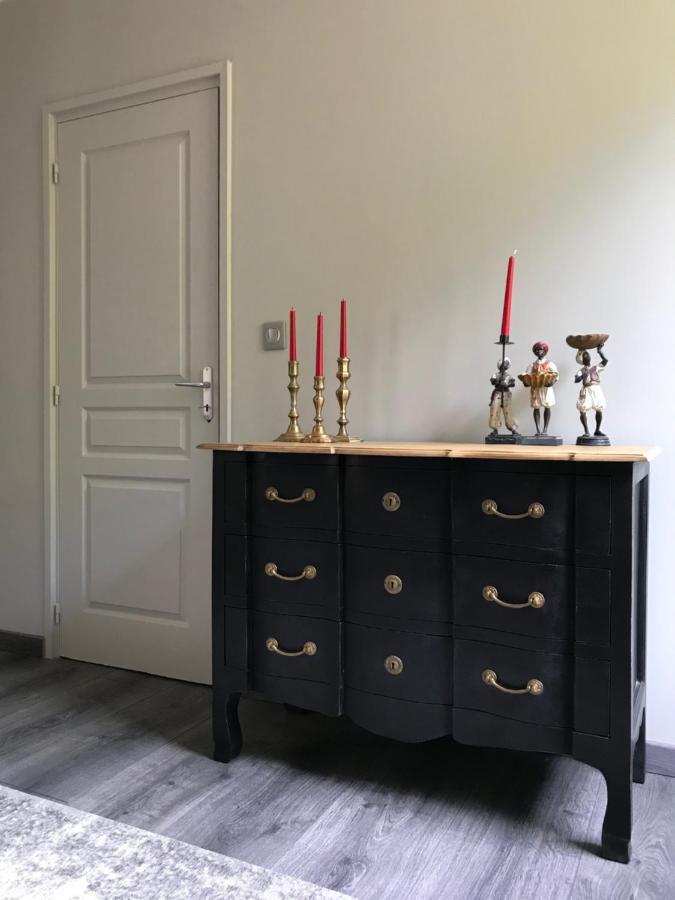 Les Chambres D'Hotes Chez Alisa Et Daniel Сарла-ла-Канеда Экстерьер фото