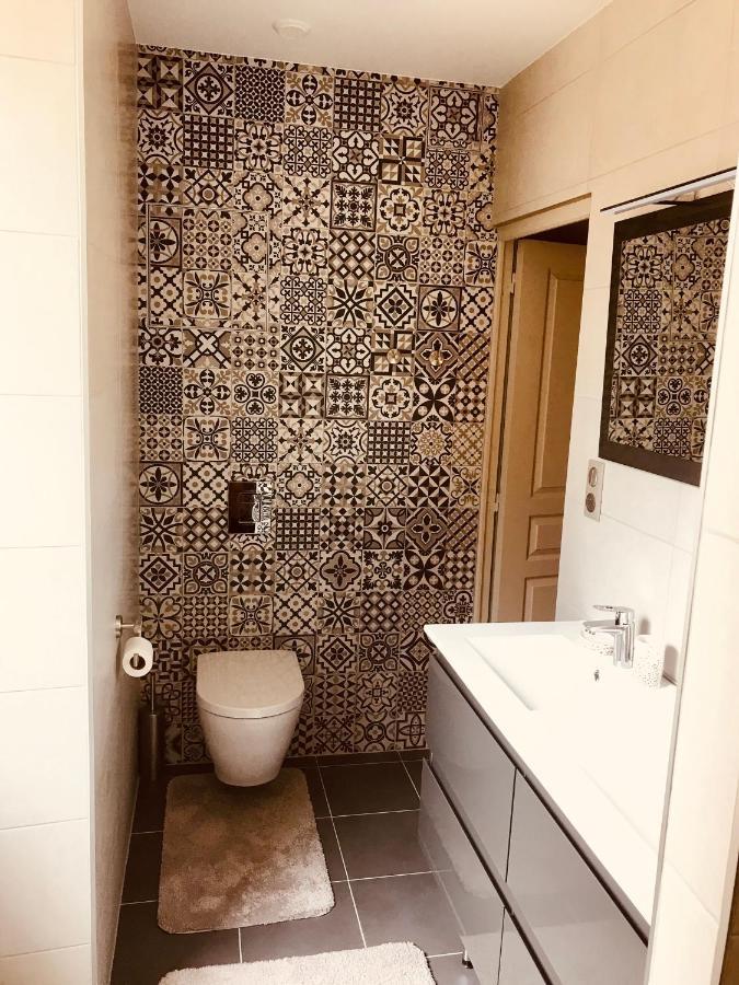 Les Chambres D'Hotes Chez Alisa Et Daniel Сарла-ла-Канеда Экстерьер фото