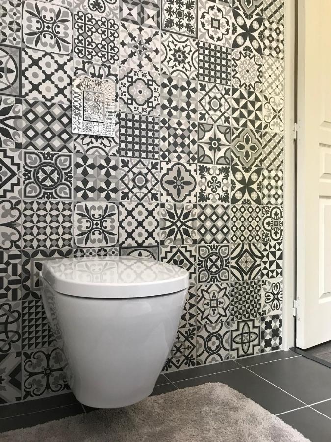 Les Chambres D'Hotes Chez Alisa Et Daniel Сарла-ла-Канеда Экстерьер фото