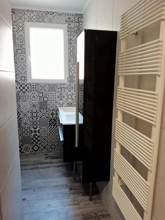 Les Chambres D'Hotes Chez Alisa Et Daniel Сарла-ла-Канеда Экстерьер фото