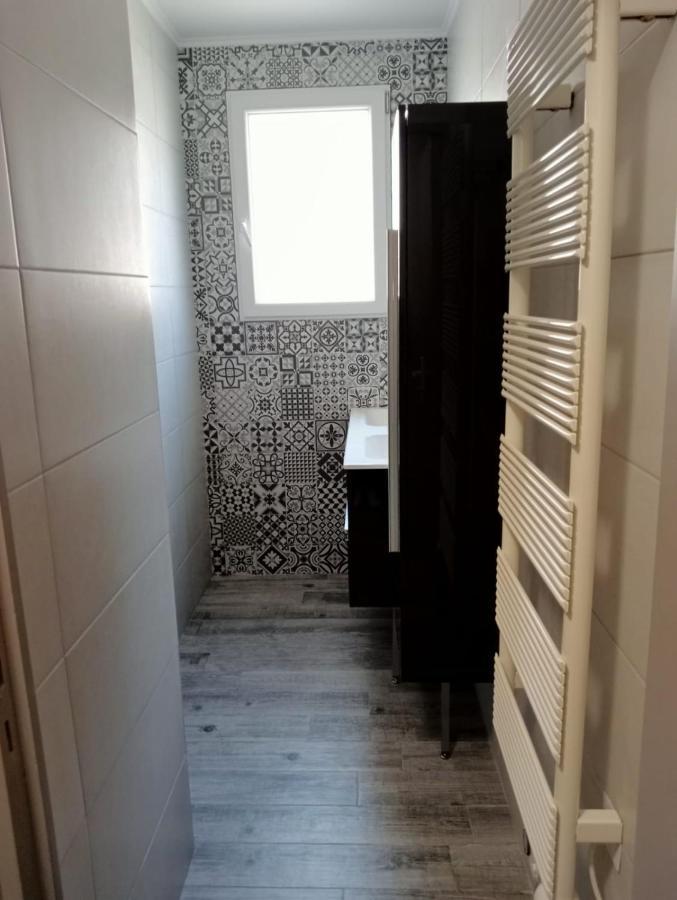 Les Chambres D'Hotes Chez Alisa Et Daniel Сарла-ла-Канеда Экстерьер фото